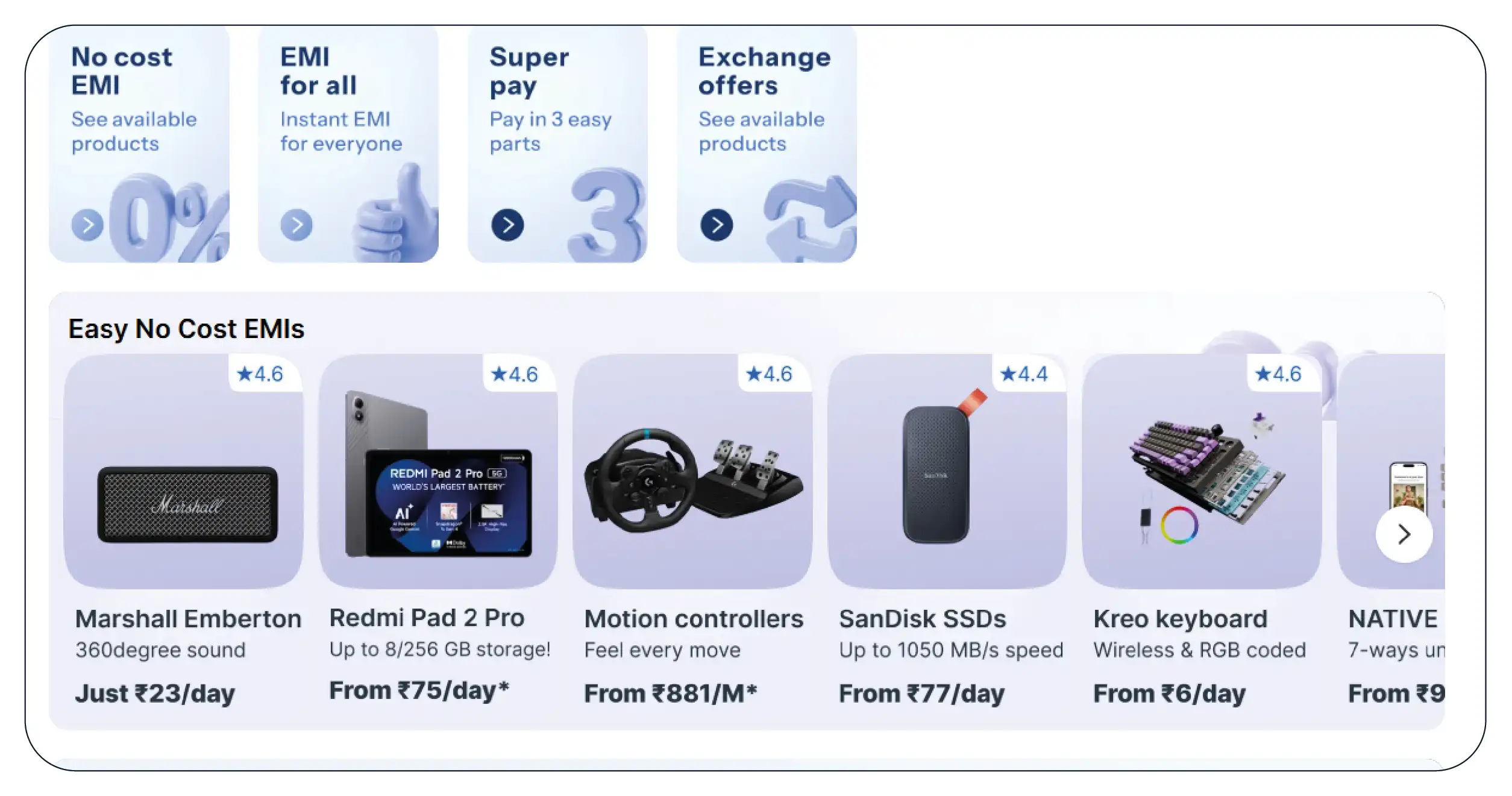 The Solution Effective Price as the Benchmark